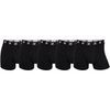 Cale&ccedil;ons Cristiano Ronaldo CR7 Homme Cale&ccedil;on Paquet de 5 Basic Trunk, 5-pack Noir