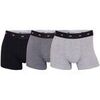 Cale&ccedil;ons Cristiano Ronaldo CR7 Homme Cale&ccedil;on Paquet de 3 Bamboo, Trunk 3-pack FSC Multicolore