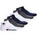Chaussettes Champion unisexe Chaussettes Paquet de 6 Grenoble