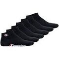 Chaussettes Champion unisexe Chaussettes Paquet de 6