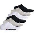 Chaussettes sur Grenoble : Chaussettes Champion unisexe Chaussettes Paquet de 6