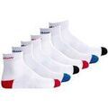 Chaussettes Champion unisexe Chaussettes Paquet de 6 Grenoble