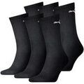 Chaussettes sur Grenoble : Chaussettes Puma unisexe Chaussettes Paquet de 6