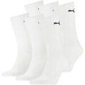 Chaussettes sur Grenoble : Chaussettes Puma unisexe Chaussettes Paquet de 6