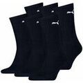 Chaussettes sur Grenoble : Chaussettes Puma unisexe Chaussettes Paquet de 6
