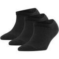 Chaussettes Falke Femme Chaussettes Paquet de 3 Active Breeze SN Grenoble