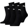 Chaussettes Puma unisexe Chaussettes Paquet de 6 Grenoble