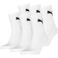 Chaussettes Puma unisexe Chaussettes Paquet de 6 Grenoble