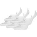 Chaussettes sur Grenoble : Chaussettes Puma unisexe Chaussettes Paquet de 6
