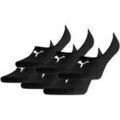 Chaussettes Puma unisexe Chaussettes Paquet de 6 Grenoble