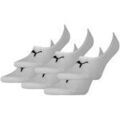 Chaussettes Puma unisexe Chaussettes Paquet de 6 Grenoble