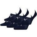 Chaussettes sur Grenoble : Chaussettes Puma unisexe Chaussettes Paquet de 6