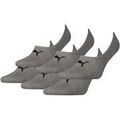 Chaussettes sur Grenoble : Chaussettes Puma unisexe Chaussettes Paquet de 6
