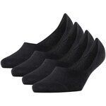 Chaussettes Burlington Femme Chaussettes Paquet de 4 EVERYDAY IN 2P