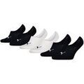 Chaussettes sur Grenoble : Chaussettes Puma unisexe Chaussettes Paquet de 6