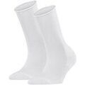 Chaussettes sur Grenoble : Chaussettes Falke Femme Chaussettes Paquet de 2 Active Breeze SO