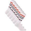 Chaussettes sur Grenoble : Chaussettes Fila unisexe Chaussettes Paquet de 6