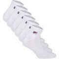 Chaussettes sur Grenoble : Chaussettes Fila unisexe Chaussettes Paquet de 6