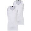 Maillots de corps G-Star Raw Homme Maillot de corps Paquet de 1 Blanc