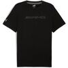 T-shirt Puma Homme T-shirt Paquet de 1 AMG Logo Tee