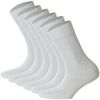 Chaussettes Hudson Femme Chaussettes Paquet de 6