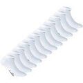 Chaussettes Diadora unisexe Chaussettes Paquet de 12