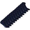 Chaussettes Diadora unisexe Chaussettes Paquet de 12