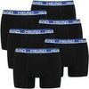 Cale&ccedil;ons Head Homme Cale&ccedil;on Paquet de 6 Basic Boxer 2P Multicolore