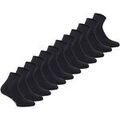 Chaussettes Diadora unisexe Chaussettes Paquet de 12 Grenoble