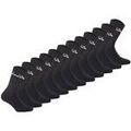 Chaussettes sur Grenoble : Chaussettes Diadora unisexe Chaussettes Paquet de 12