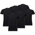 Tee-shirts sur Grenoble : T-shirt Levis Homme T-shirt Paquet de 6