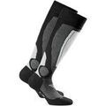 Chaussettes sur Grenoble : Chaussettes Rohner unisexe Chaussettes Paquet de 2 Basic Ski
