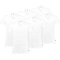 Tee-shirts sur Grenoble : T-shirt Levis Homme T-shirt Paquet de 6