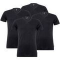 Tee-shirts sur Grenoble : T-shirt Levis Homme T-shirt Paquet de 4