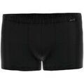 Cale&ccedil;ons Ammann Homme Cale&ccedil;on Paquet de 1 Cotton More Retro Short Noir Grenoble