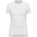 T-shirt Ammann Homme T-shirt Paquet de 1 Feinripp T-Shirt Grenoble