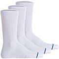 Chaussettes sur Grenoble : Chaussettes Stance unisexe Chaussettes Paquet de 3 Icon Socken
