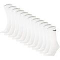 Chaussettes sur Grenoble : Chaussettes Puma unisexe Chaussettes Paquet de 12