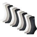 Chaussettes sur Grenoble : Chaussettes Puma unisexe Chaussettes Paquet de 12
