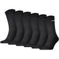 Chaussettes Puma unisexe Chaussettes Paquet de 6 Grenoble