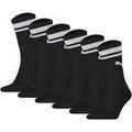 Chaussettes Puma unisexe Chaussettes Paquet de 6 Grenoble