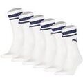 Chaussettes sur Grenoble : Chaussettes Puma unisexe Chaussettes Paquet de 6