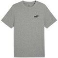 T-shirt Puma Homme T-shirt Paquet de 1 ESS Small No. 1 Logo Tee