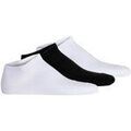 Chaussettes sur Grenoble : Chaussettes Hudson unisexe Chaussettes Paquet de 3 EASY� 3-PACK SNEAKER Multicolore
