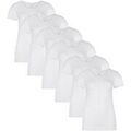 T-shirt Bamboo Basics Femme T-shirt Paquet de 6 KATE Grenoble