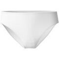 Culottes & autres bas
sur Grenoble : Slips Calida Femme Slip Paquet de 1 Essential Cotton Regular Cut Blanc