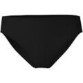Culottes & autres bas
sur Grenoble : Slips Calida Femme Slip Paquet de 1 Essential Cotton Regular Cut Noir