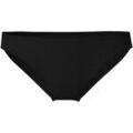 Culottes & autres bas
sur Grenoble : Slips Calida Femme Slip Paquet de 1 Essential Cotton Low Cut Noir