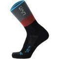 Chaussettes sur Grenoble : Chaussettes Uyn Femme Chaussettes Paquet de 1