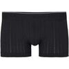 Cale&ccedil;ons Calida Homme Cale&ccedil;on Paquet de 1 Pure Style Noir